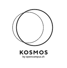 logo kosmos